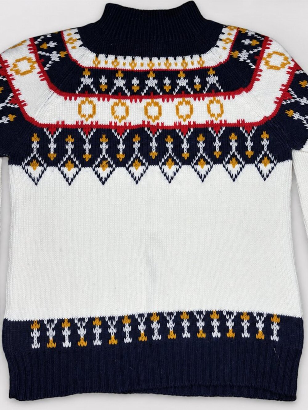 Vintage 1990's JCPenny's Women's Sweater